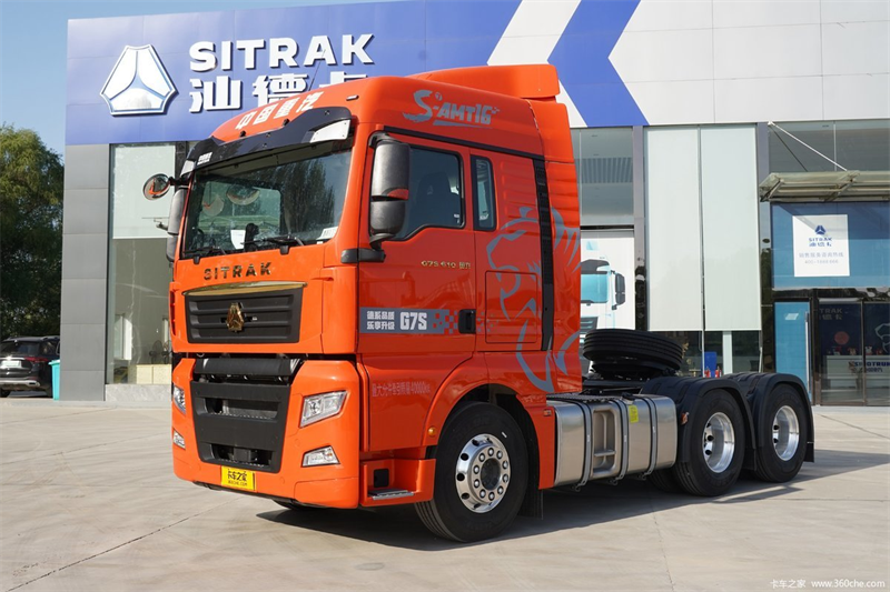 Jinan Shengkunda: Wéi wielen Filteren a Bremsen ënner dem neien Trend vu China High Pflicht Camion Deeler exportéieren?