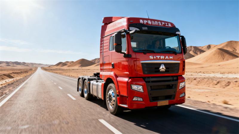 Firwat Camion Maintenance Matters: Déi 5 kritesch Filteren déi Äert Gefier säi Liewen verlängeren