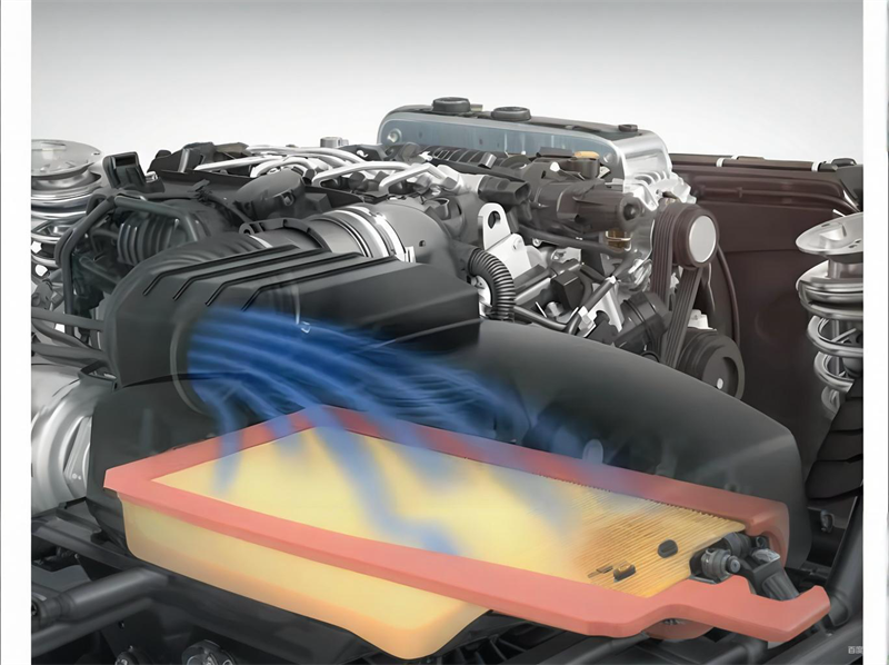 Wéi wielen ech en héichqualitativen Loftfilter: 6 Schlësselfaktoren fir ze berücksichtegen