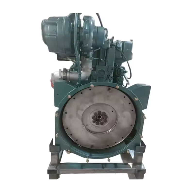 Firwat Verléiert Äre Camionmotor Kraaft a Beschleunegung