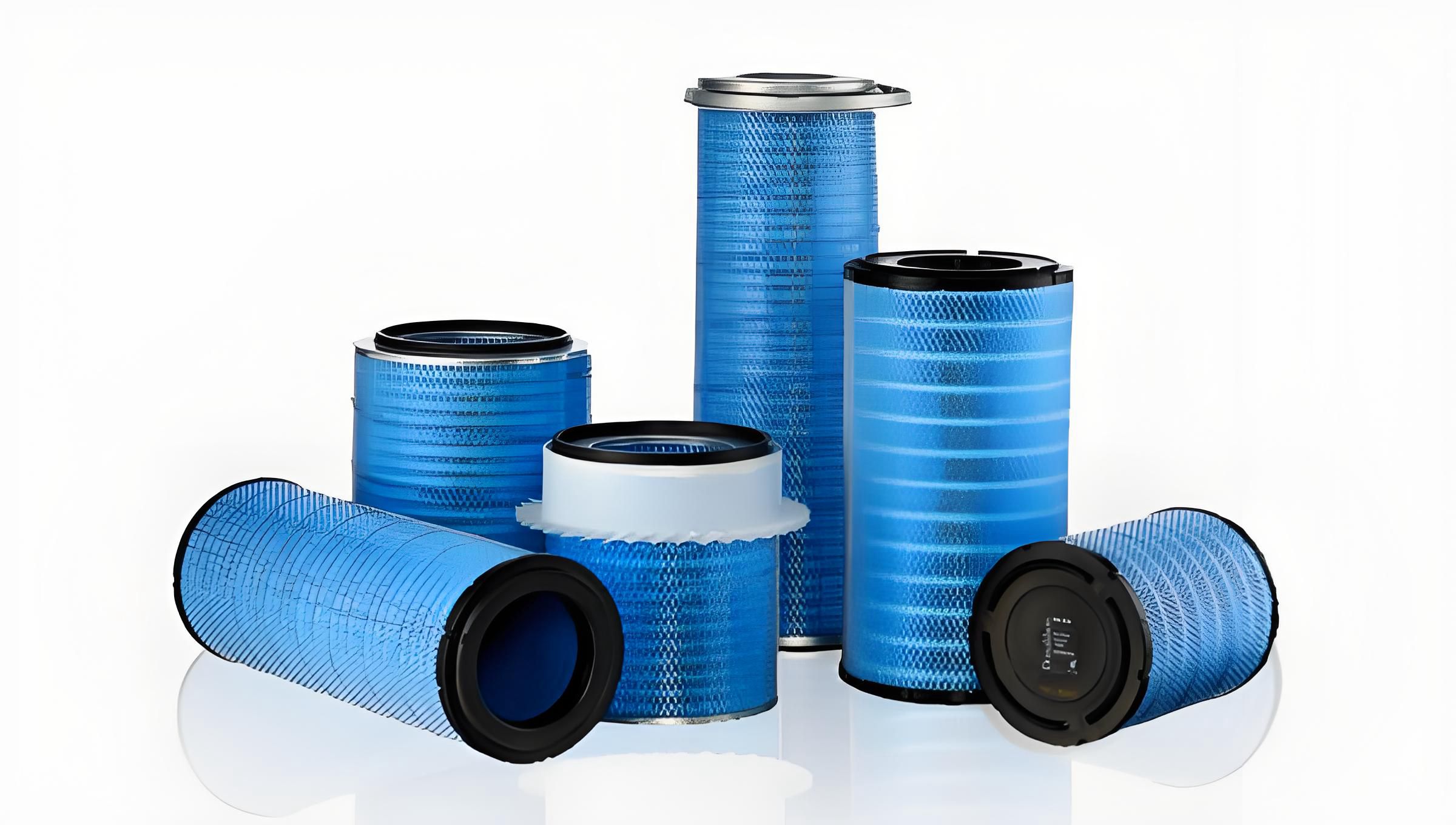 SKYOND: Äre Camion Engine's Breathing Buddy - Air Filter Care Guide