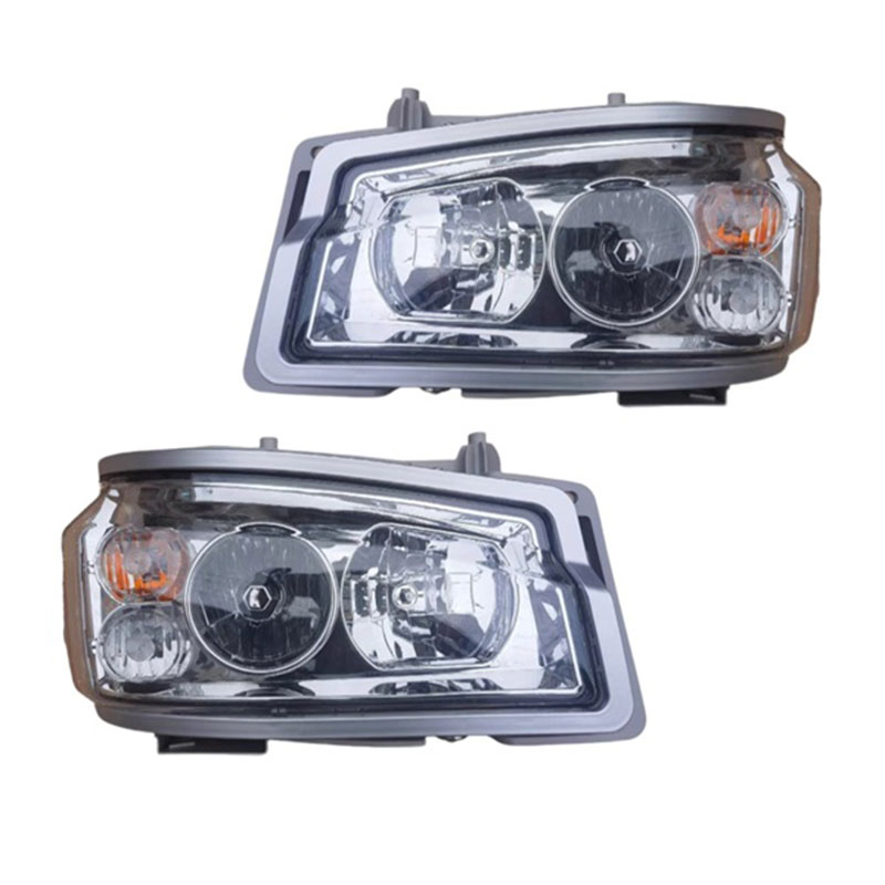 371 Camion Parts Headlights WG9719720001
