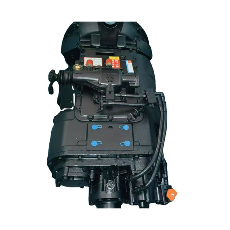 Automatesch Reparéiert DSG Transmissioun