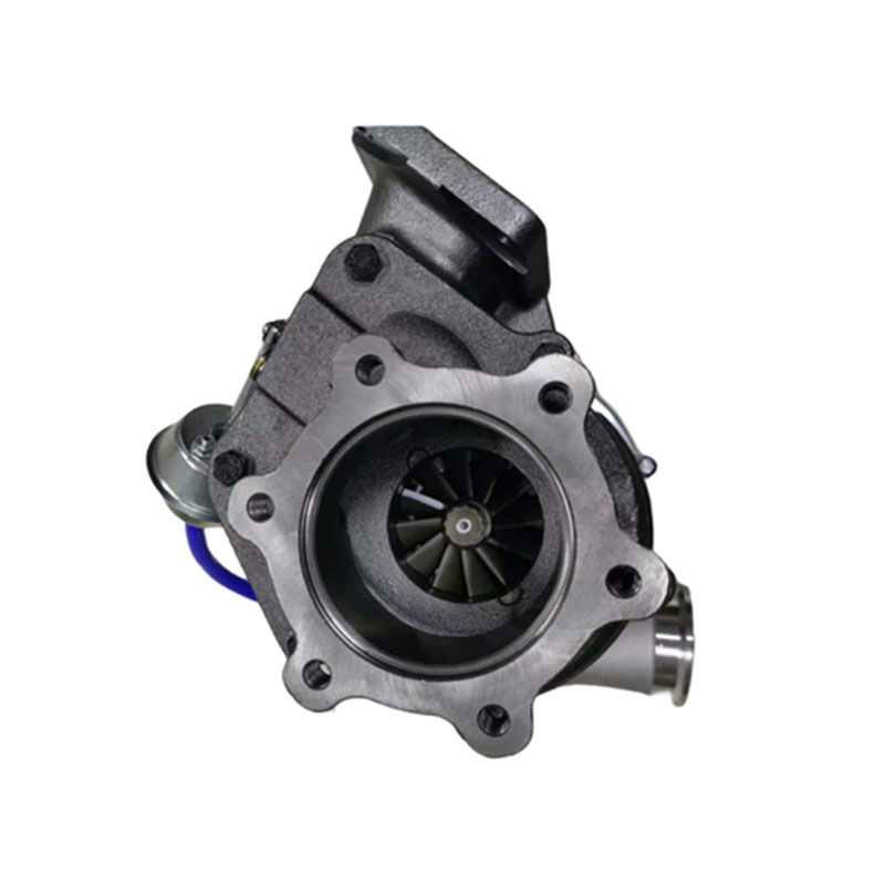 Motor Komponent WD10G220E23 Turbocharger