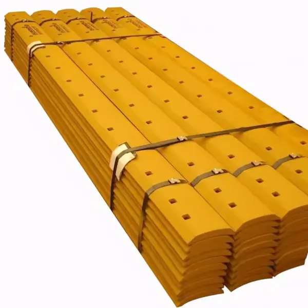 Mini Bagger Gradéierungsmaschinn Blade