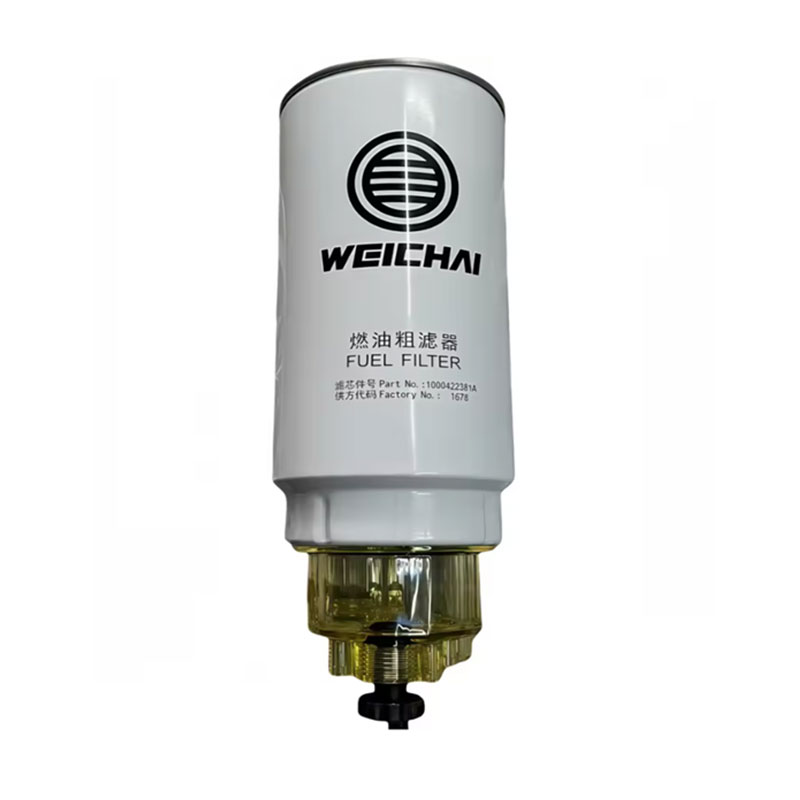 Camion Motor Ueleg FILTER 1003697977A